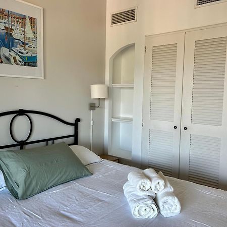 Les Restanques Cabriere 3123 Vue Mer 3 Chambres غريمو المظهر الخارجي الصورة