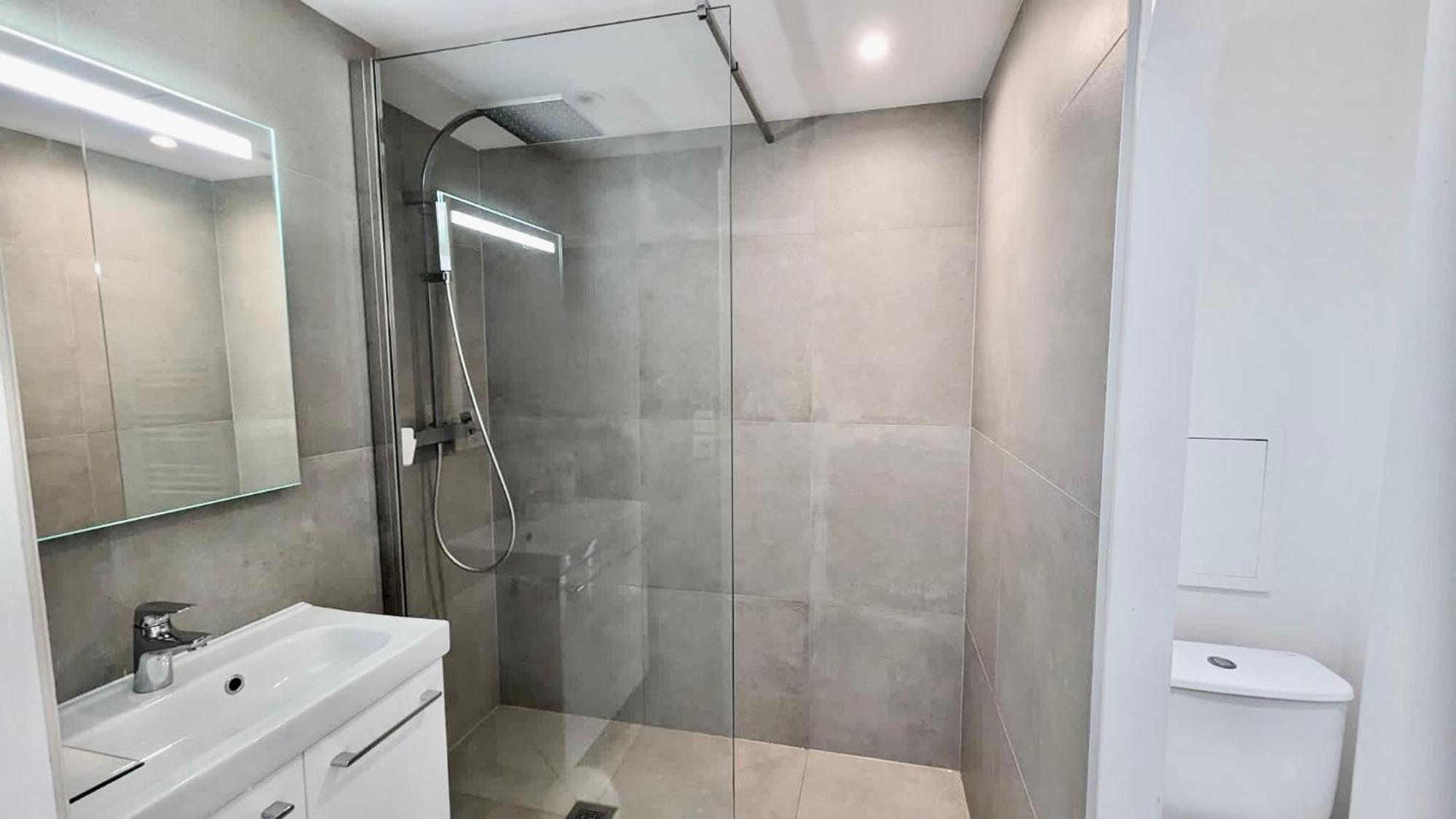 Les Restanques Cabriere 3123 Vue Mer 3 Chambres غريمو المظهر الخارجي الصورة